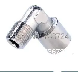 

PEFL 04 1/2 thread copper pipe fittings,brass air fitting,pneumatic quick connectors