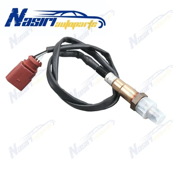 

Rear Oxygen Sensor For VW Jetta 2.0T 2.5 Tiguan CC Beetle AUDI R8 4.2 5.2 TT 2.0T A3 A4 A6 RS6 R8 1K0998262E 06F906265