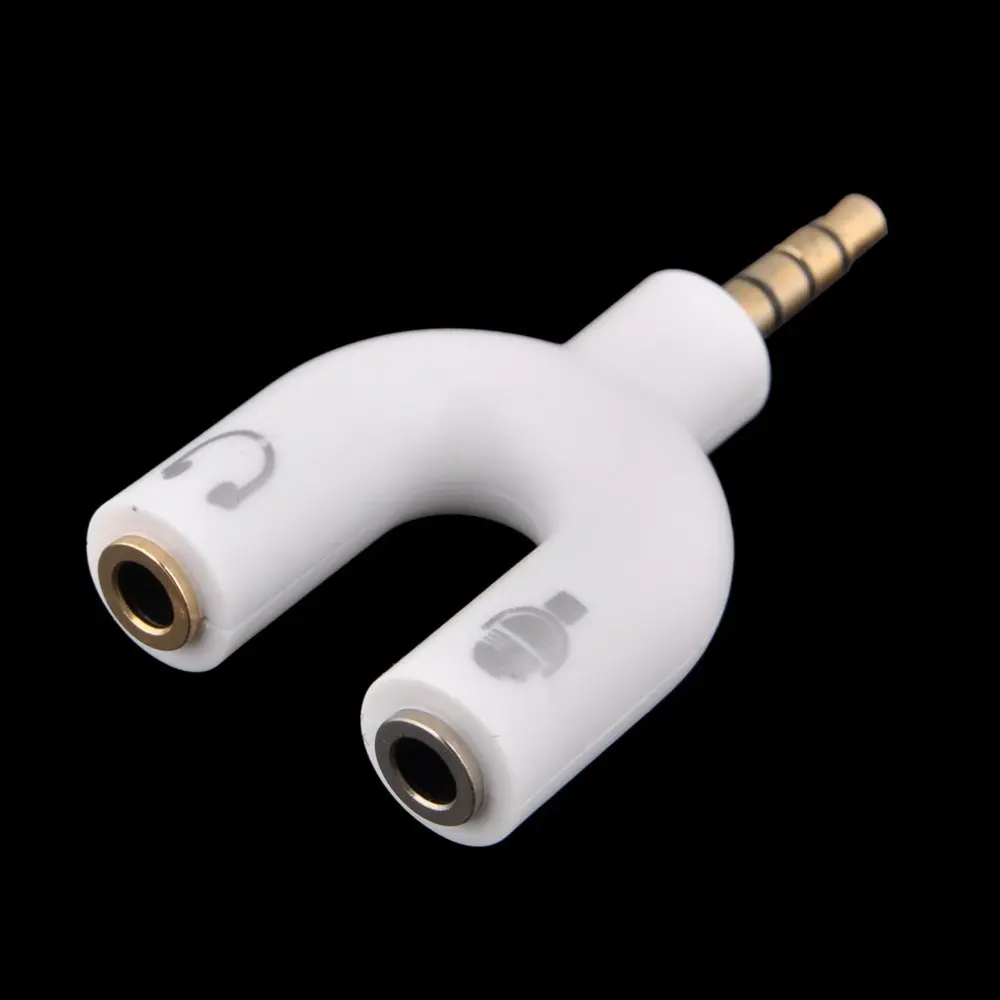 3-5-mm-earphone -heardset -adapter -microphone -adapter-stereo-audio-male-to-Female-aux-Y-splitter  (4)