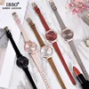 IBSO 8MM Ultra-Thin Wrist Women Watches Luxury Female Clock Fashion Ladies Quartz Watch 3