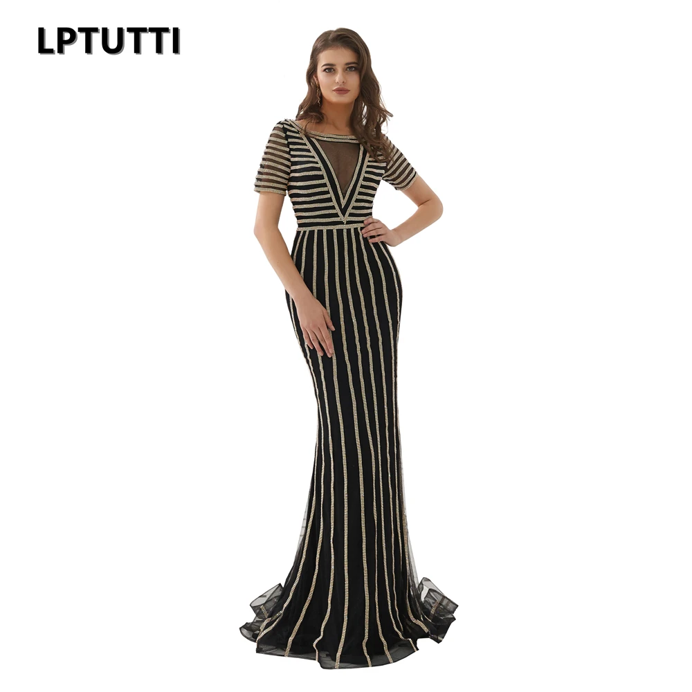 large size evening dresses