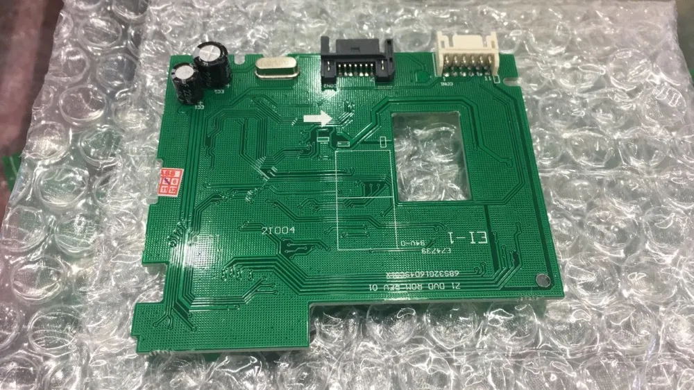 Новая детская запасная плата 9504 PCB|Запасные части| |