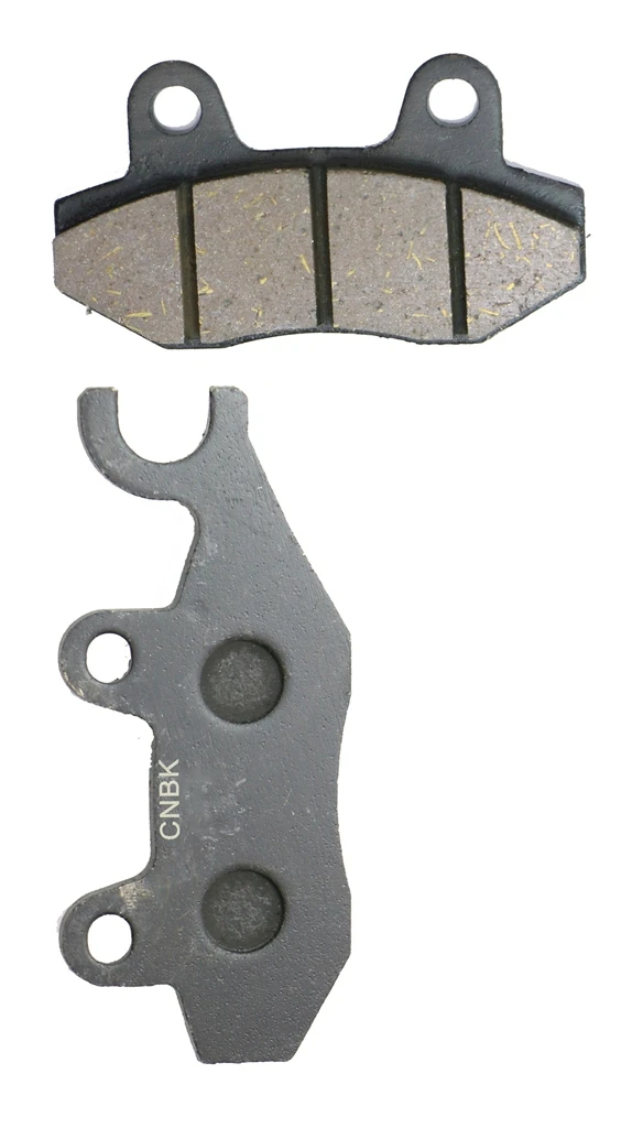 

Brake Shoe Pads Set for ROYAL ENFIELD Street Bike 500 Fury 2011 - 2012
