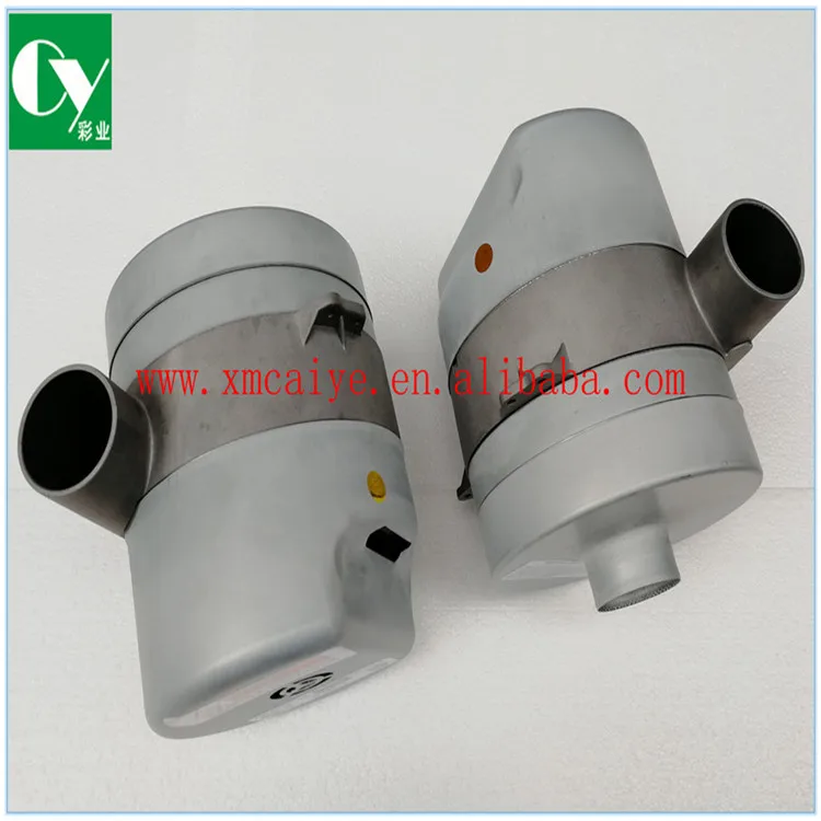 DHL EMS free shipping SM52 SM74 G2 179 1501 F2 179 2111 blower 240V 5