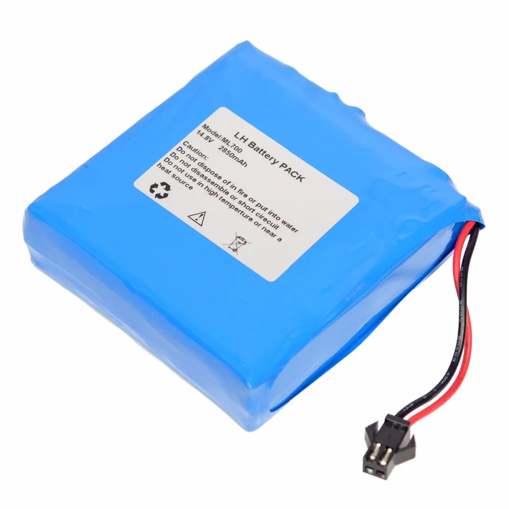 High Quality For Million ML700 Battery | Replacement For