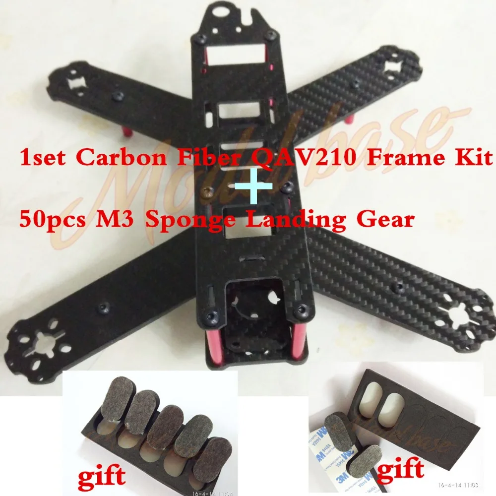 quadcopter drone carbon fiber frame with landing gear quadcopter drone carbon fiber frame with landing gear
