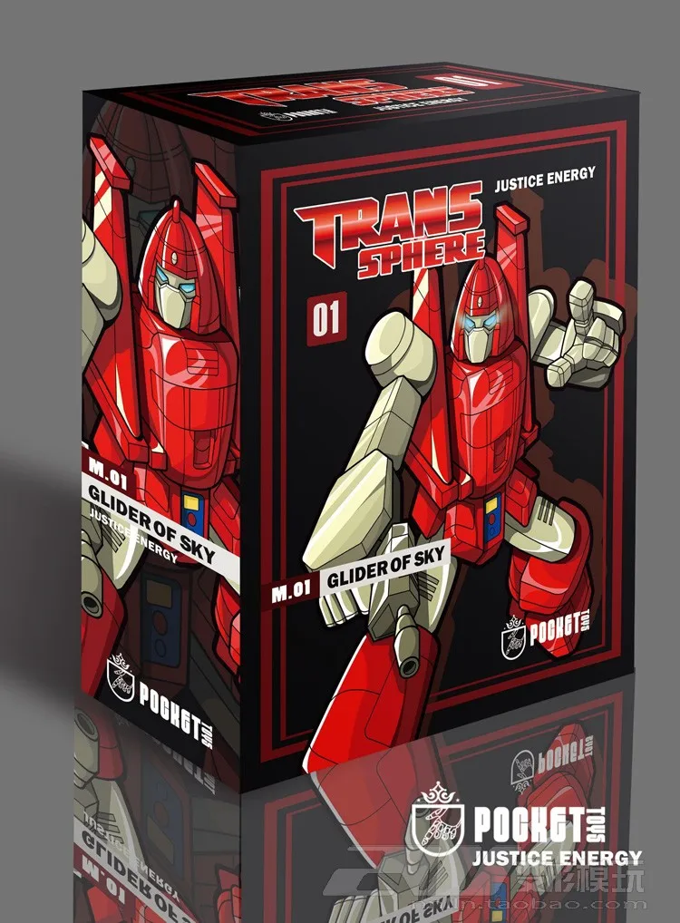 Трансформация AOO Toys PT DX9 Powerglide ABS модели деформация фигурка Робот Игрушки