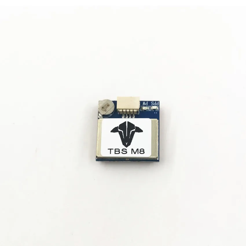 TBS M8 GPS ГЛОНАСС для дистанционно управляемых моделей летательных