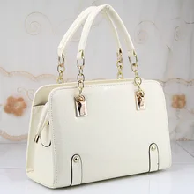 2016 Vintage Crossbody Bag Leather shoulder bags Men messenger bag men leather Handbag tote Leisure bag LIANGKA