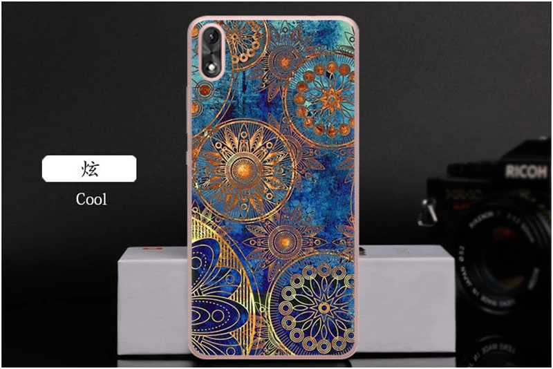 Phone Case For Wiko Tommy 3  (20)