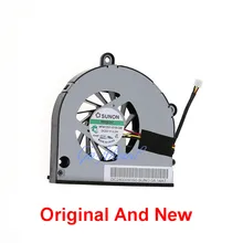 New CPU Ventilador Cooler Para ACER Aspire 5551 5551G 5552G 5251 5252 5336 5740 5741 5742 5741G MF60120V1-B100-G9 MF60090V1-B010-G99
