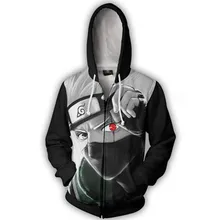 Naruto Uchiha Sasuke Cosplay Uchiha Sasuke Costume Hoodies Anime Sweatshirts New Men Women Clothing the last naruto the movie uchiha sasuke cosplay costume custom made uniform hot sale free shipping