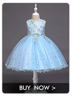 Новая модная одежда для маленьких девочек; платье принцессы; одежда для детей; Детские вечерние платья-пачки; белое платье для девочек; платье с цветочным узором для маленьких девочек