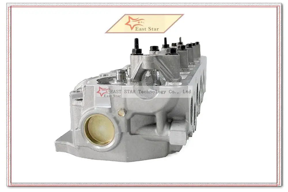 908 513 4D56 4D56T D4BA D4BH 4D56-T для головки блока цилиндров для HYUNDAI Galloper для Mitsubishi Pajero 2.5L 22100-42210 22100-42521