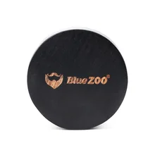 BlueZoo, ручная работа, щетка для бороды, кабана, щетина, усы, натуральное дерево, расческа, мини набор для ухода за бородой, уход за усами, 2097