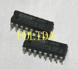 1PCS IC BB/TI DIP-16 PCM56P | Электронные компоненты и принадлежности