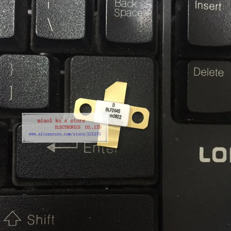 

Высококачественный оригинальный транзистор BLF2045 blf2045 [SOT467C]