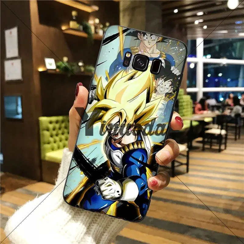 Dragon Ball goku DragonBall Coque