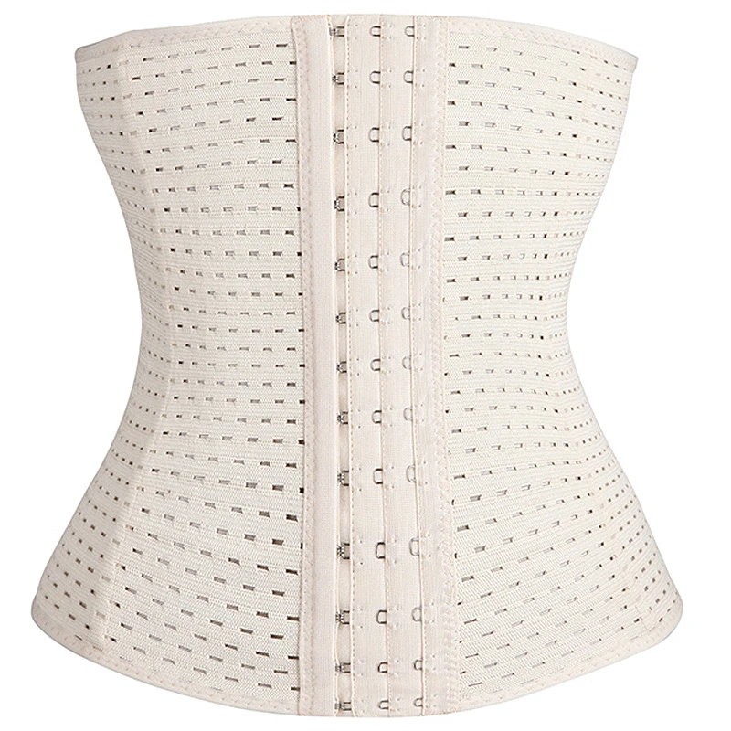 breathable waist trainer (6)