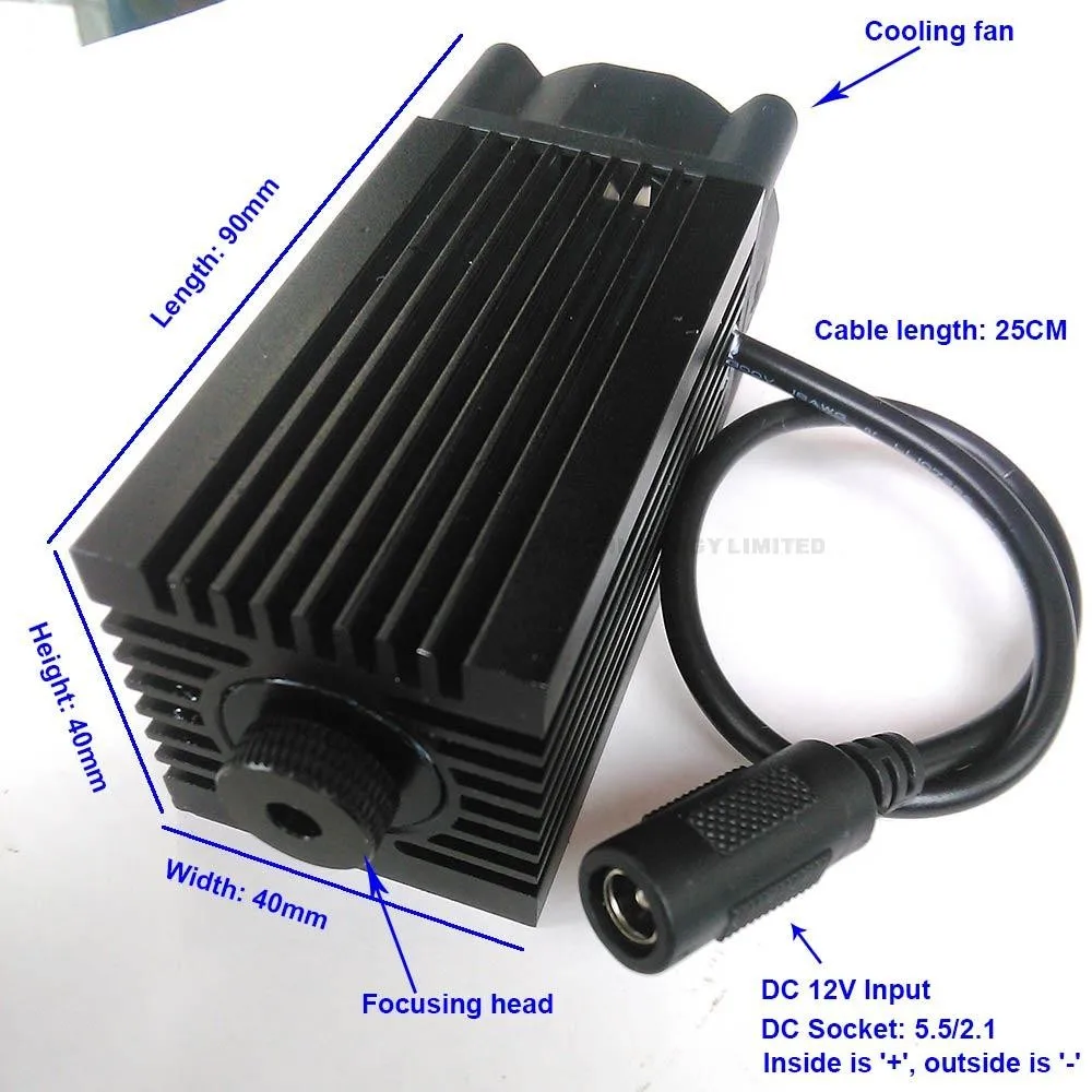 2.8w laser 1