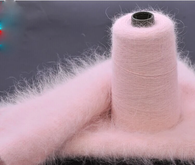 Теплая цветная плюшевая кашемировая водолазка, утолщенная водолазка, свитер, рубашка с длинным разрезом,, JN238 - Цвет: light pink