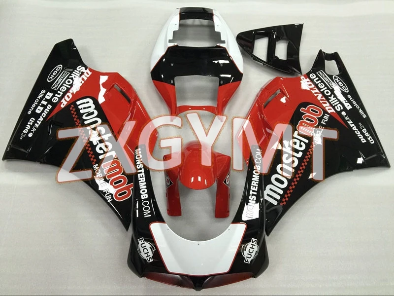 

Full Body Kits 998 2000 Fairing for DUCATI 996 1997 Full Body Kits for DUCATI 916 1996 - 2002