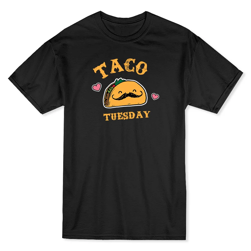 Pink Taco Shirt