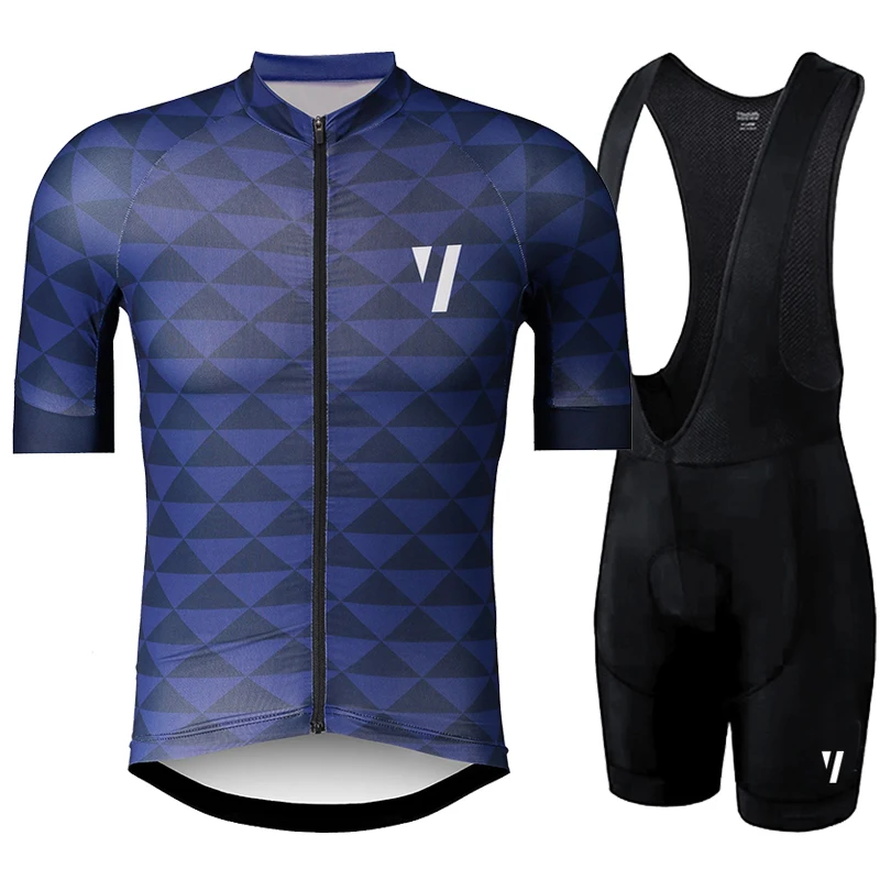 melhor Camisa de ciclismo 2018 pro team verão de manga curta kit abbigliamento ciclismo estivo 2018 fietskleding wielrennen heren zomer definir