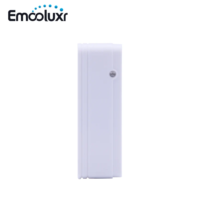 Md2018r Wireless Vibration Shock Sensor Window Vibration Detector
