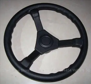 

Free shipping Outboard machine direction of yacht front operating the steering wheel