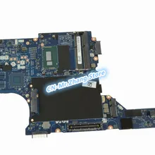 SHELI для DELL E5440 материнская плата для ноутбука VAW30 HTNPG 0 HTNPG CN-0HTNPG LA-9832P процессор DDR3 тест хорошее