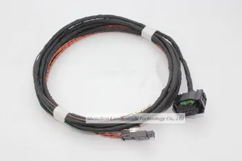 

OEM ACC Cable Adaptive Cruise Control Cable Harness for for VW Passat B8