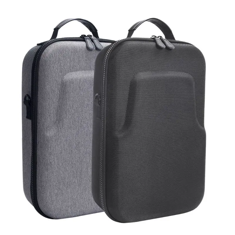 

Portable Hard EVA Bags Protect Cover Storage Box Carrying Case for Oculus Quest Virtual Reality System Controller Accessories