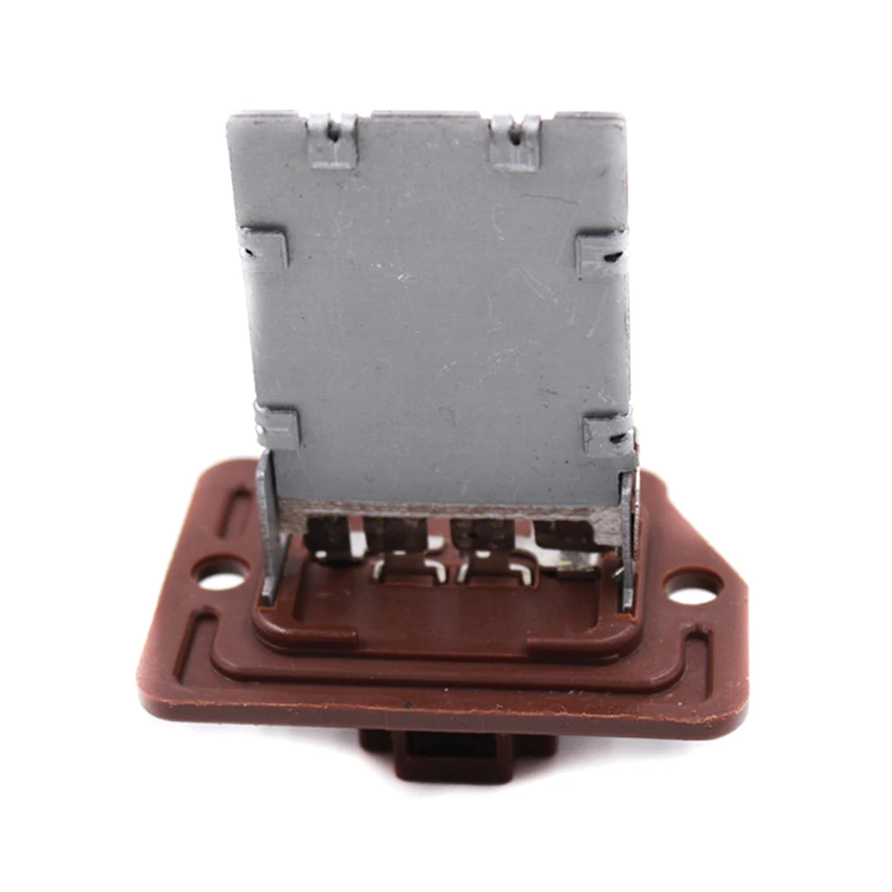 Air Conditioning Blower Fan Motors Resistor For Hyundai Verna 97035