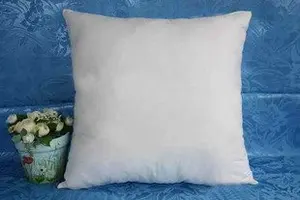 [Suolanduo] Cushion Insert Non-woven Insert White Cushion insert P023