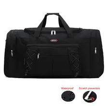 65L Super Big Capacity Training Bag For Fintness Outdoor Sports Single Shouler Gym Bags Multifunction Exercise Bag For Men Women