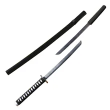 Руруни Кеншин Косплей Шиномори аоси оружие вакизаши