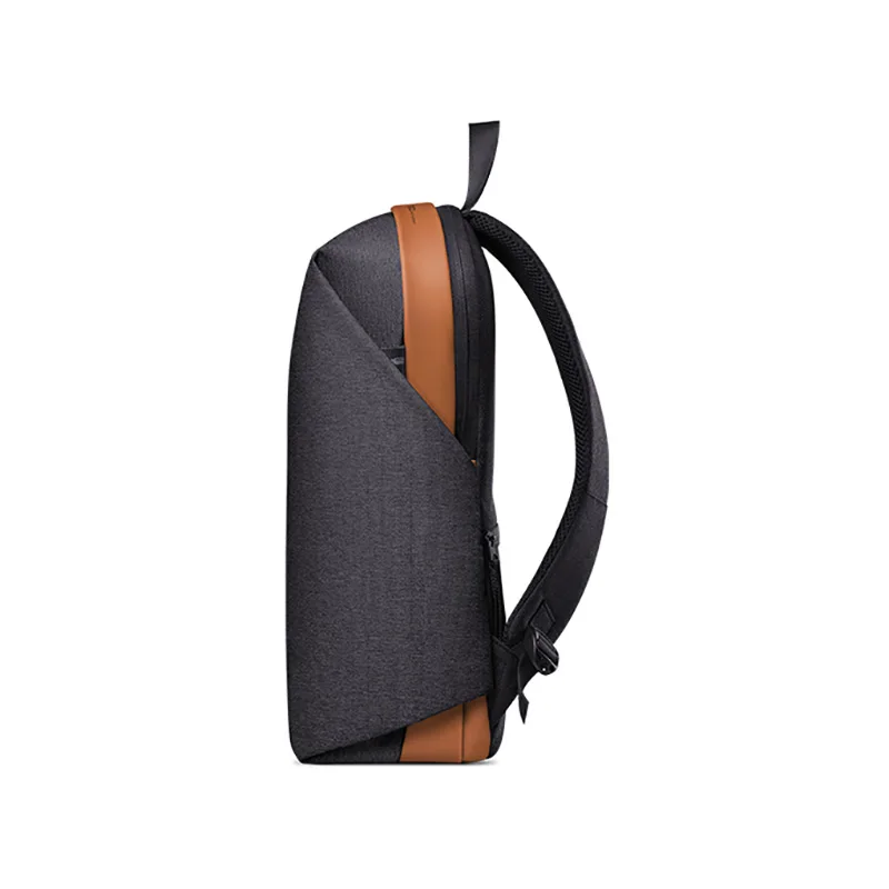 Meizu сумка, водонепроницаемый офисный рюкзак для ноутбука, женские и мужские рюкзаки, школьный рюкзак, большая емкость для путешествий, сумки для улицы, упаковка H20