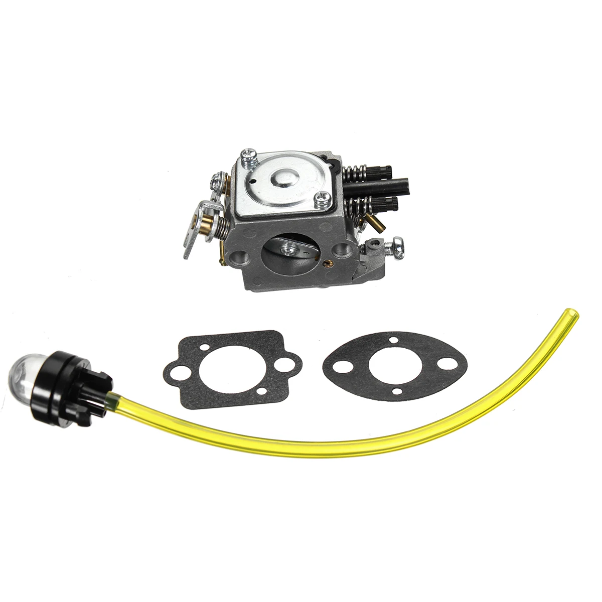 Карбюратор GC2125 GT2125 для Husqvarna 322C 322L 323C 235L 326L 235L 326L 343F 343R триммер Weedeater кусторез