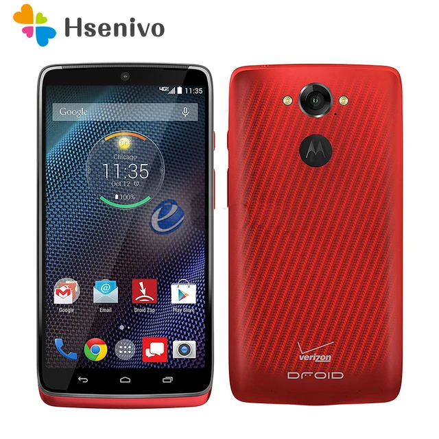 Cheap Original Motorola MOTO DROID Turbo XT1254 32/64GB 5.2" 20MP 4G LTE 3GB RAM 32GB/64GB ROM Unlocked Android cellphone refurbished Cheap Original Motorola MOTO DROID Turbo XT1254 32/64GB 5.2" 20MP 4G LTE 3GB RAM 32GB/64GB ROM Unlocked Android cellphone refurbished