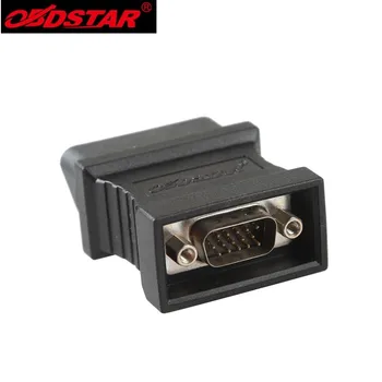 

OBDSTAR OBD2 16Pin Connector for OBDSTAR X300 DP and X300 PRO3 Key Master