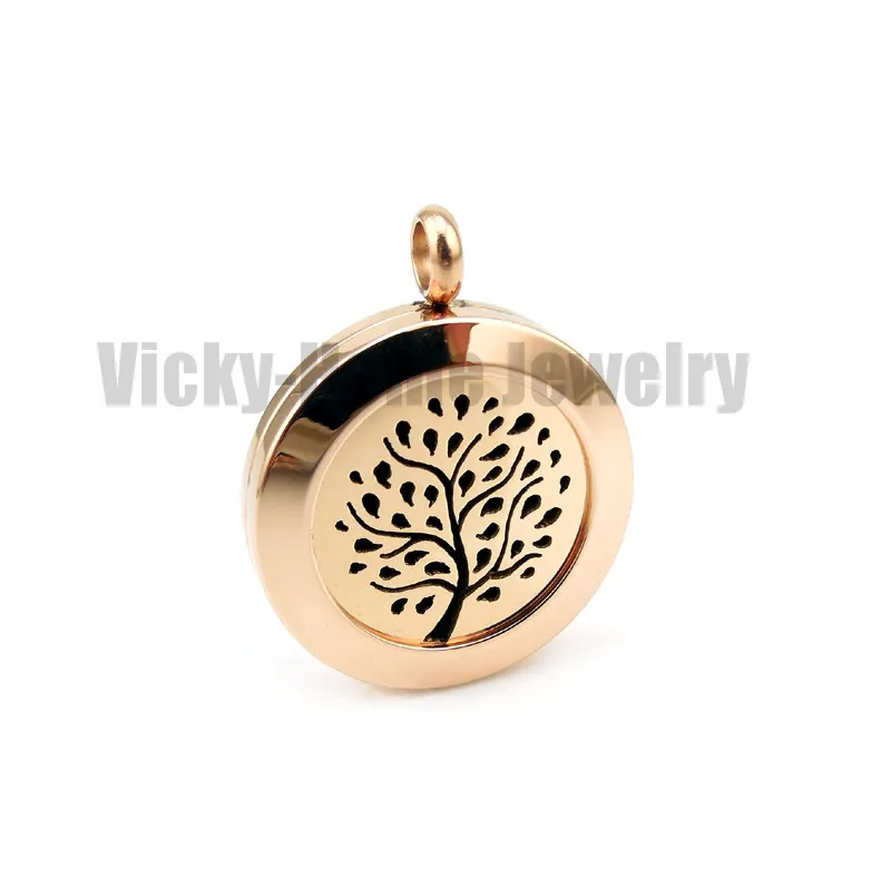 VH-PDL751-4 Diffuser Locket