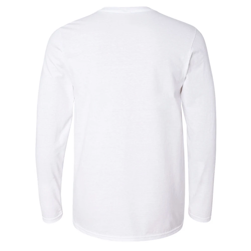 "Dr.Liz" - Long sleeve shirt 3