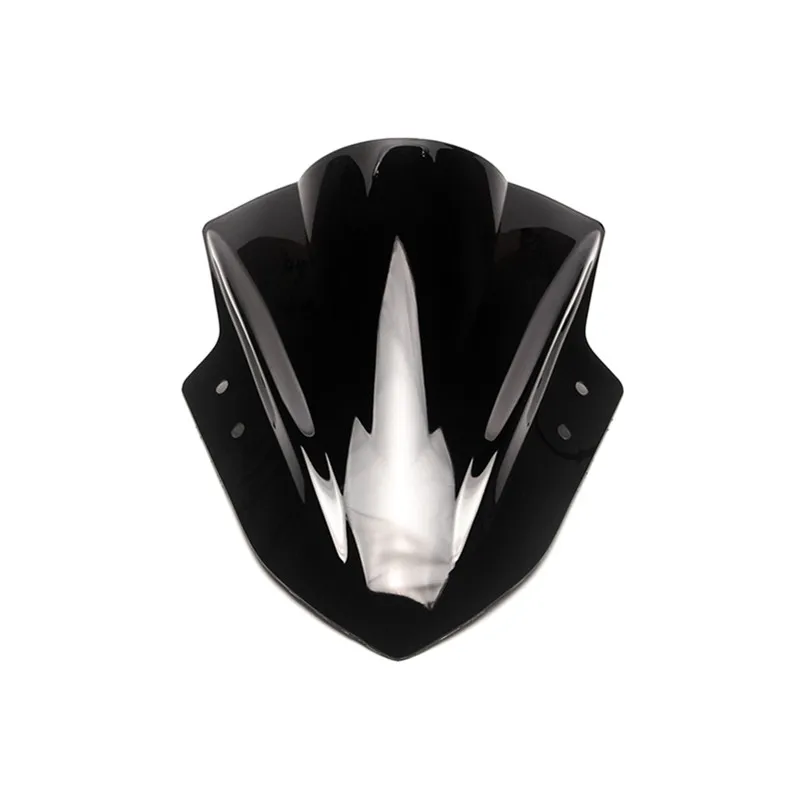 Ветрозащитный экран на лобовое стекло для мотоциклов SUZUKI GSX1000S GSR750 V