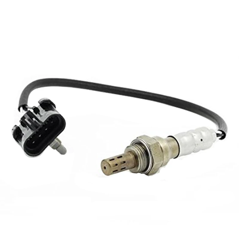 

4pcs O2 Oxygen Sensor Upstream & Downstream Fit 1996-2003 Isuzu Rodeo 2.2L 3.2L SG454, 15703, ES20022