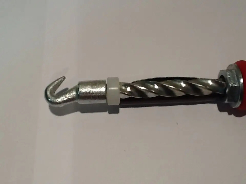 Manufacturers Wire Tie Twisting Twister Tool Rebar Tying Tier Bag Tyer Bag loop tools high quality two groove bending tools 30cm