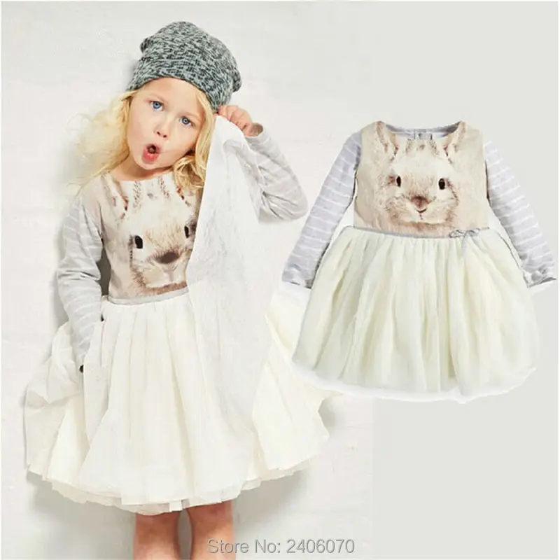 

baby christmas costume for girls princess tutu lace dress long sleeves prom dresses childrens fancy carnival clothing vestido