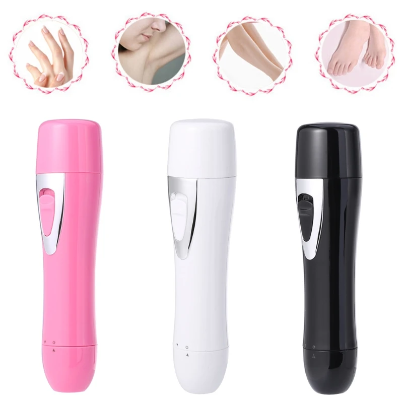 

Rechargeable Multifunction Hair Trimmer Epilator Eyebrow Hair Shaver Removal