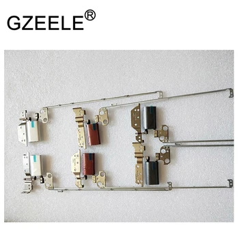 

GZEELE New for Dell Inspiron 11 2-in-1 3000 3168 3179 Laptop LCD Screen Hinges L+R