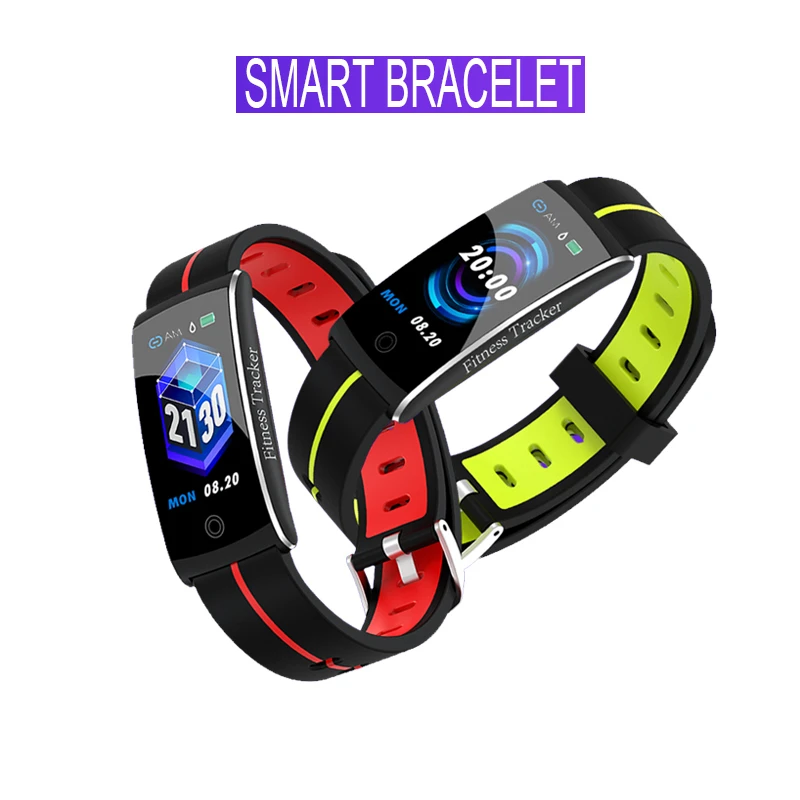 flagfit smart bracelet